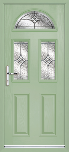 Chartwell Green Frame